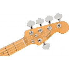 Fender AM Pro II Jazz Bass V MN RST PINE