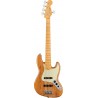 Fender AM Pro II Jazz Bass V MN RST PINE