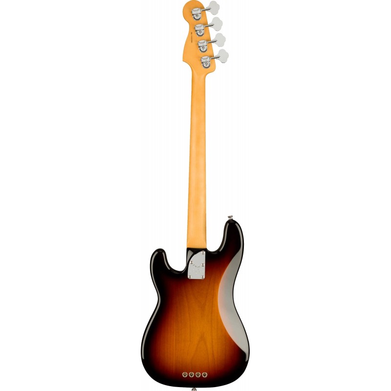 Fender AM Pro II Precision Bass MN 3TSB