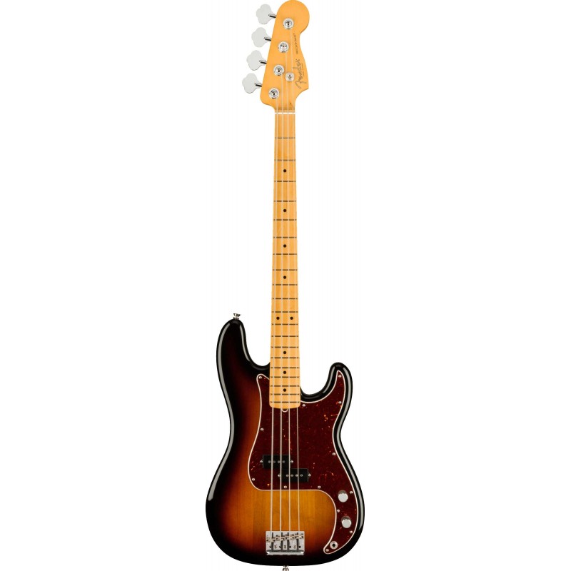 Fender AM Pro II Precision Bass MN 3TSB