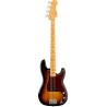 Fender AM Pro II Precision Bass MN 3TSB