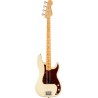 Fender AM Pro II Precision Bass MN OWT