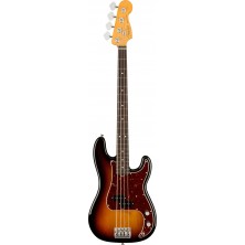 Fender AM Pro II Precision Bass RW 3TSB