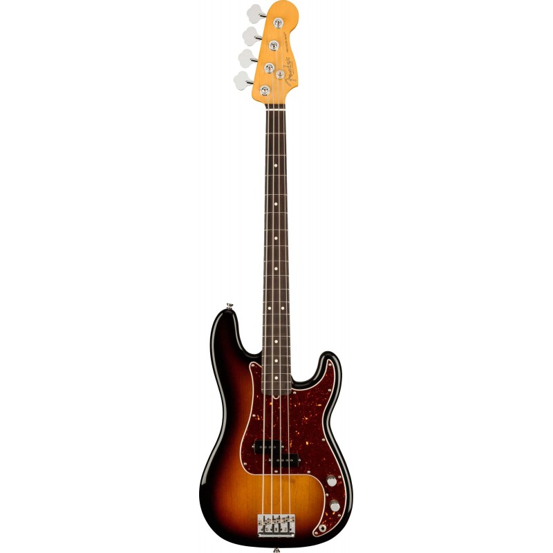 Bajo Electrico 4 Cuerdas Fender AM Pro II Precision Bass RW 3TSB