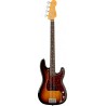 Fender AM Pro II Precision Bass RW 3TSB