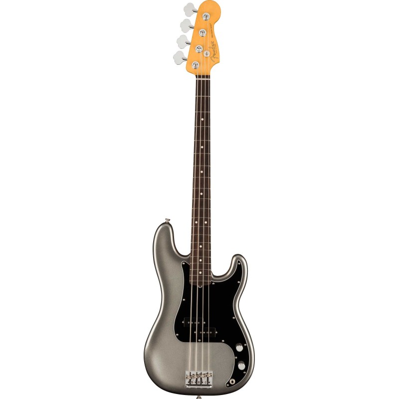 Fender AM Pro II Precision Bass RW MERC