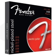 Fender Super 250S 250Rh 10-52 Nps