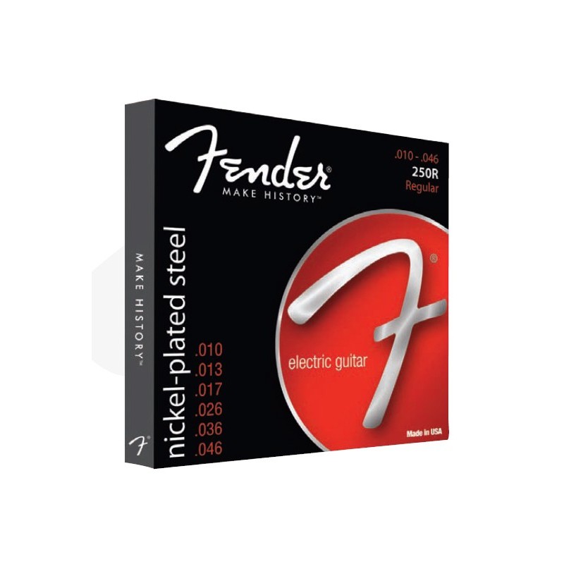 14851 Fender Super 250S 250Rh 10-52 Nps