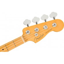 Bajo Electrico 4 Cuerdas Fender AM Pro II Precision Bass MN MBL
