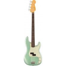 Fender AM Pro II Precision Bass RW MYST SFG