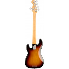 Fender AM Pro II Precision Bass V RW 3TSB