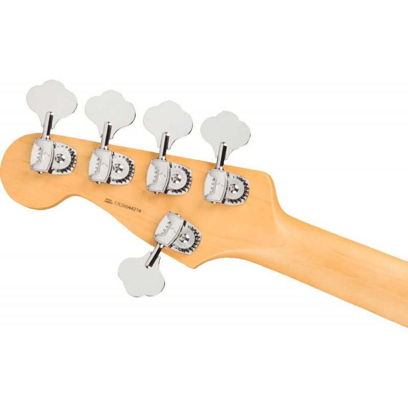 Bajo Eléctrico 5 Cuerdas Fender AM Pro II Precision Bass V MN MBL
