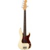 Fender AM Pro II Precision Bass V RW OWT