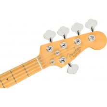 Bajo Eléctrico 5 Cuerdas Fender AM Pro II Precision Bass V MN DK NIT