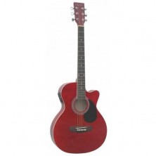 Daytona A-401CE Rojo