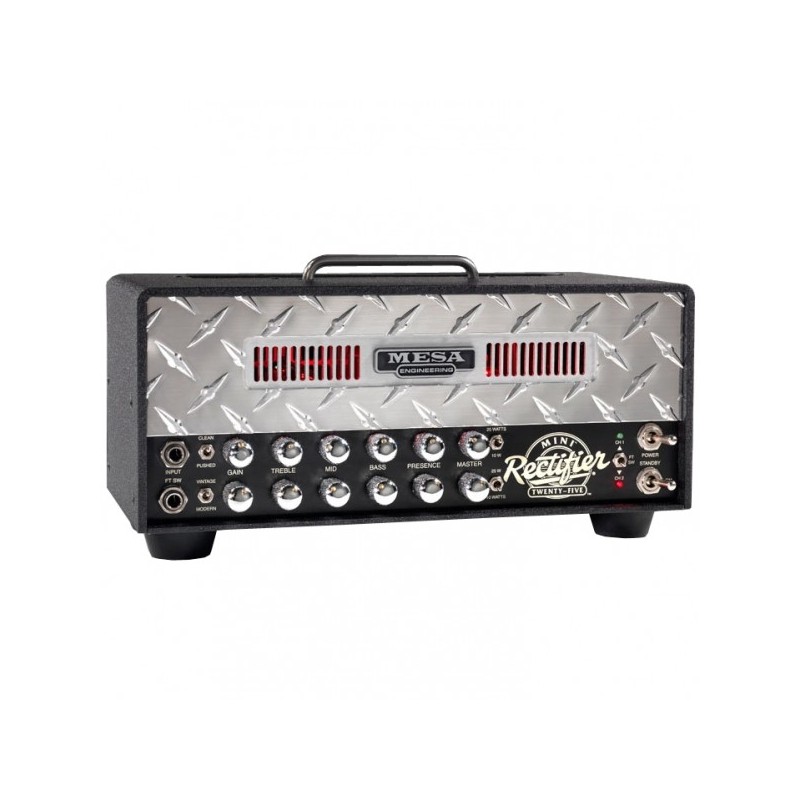 Mesa Boogie Mini Rectifier 25 Head