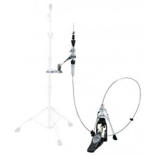 Tama HH905RH Soporte Hi Hat Remoto Iron Cobra 