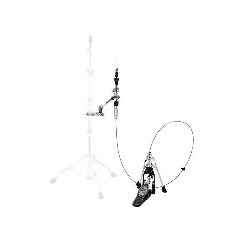 8594156353050 Tama HH905RH Soporte Hi Hat Remoto Iron Cobra 