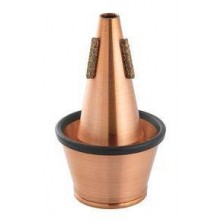 Stomvi Cup Cobre Sordina Trompeta