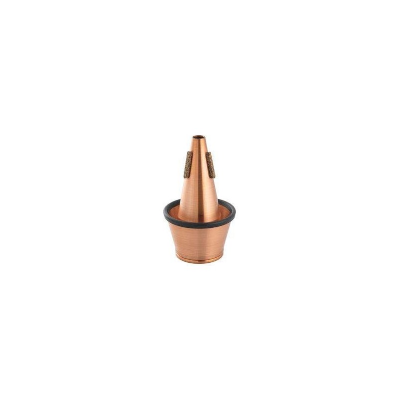 9532 Stomvi Cup Cobre Sordina Trompeta