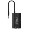 Ik Multimedia Irig 2