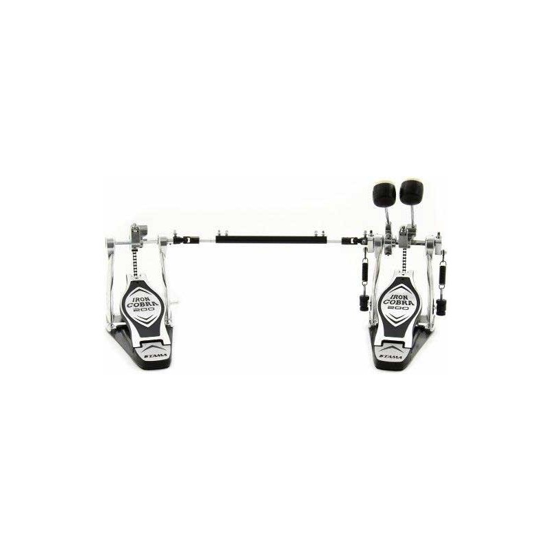 8594155354002 Tama HP200PTW Iron Cobra Doble