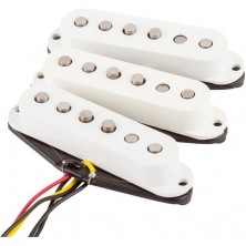 Set de Pastillas Fender Tex Mex Strat Pickups