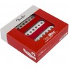 Fender Tex Mex Strat Pickups