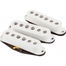 Set de Pastillas Fender Custom Shop Fat 50s Stratocaster Pickups