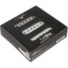 Fender Custom Shop Fat 50s Stratocaster Pickups