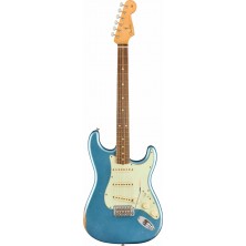 Fender Vintera Road Worn 60S Stratocaster PF LPB