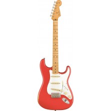 Fender Vintera Road Worn 50S Stratocaster MN FRD