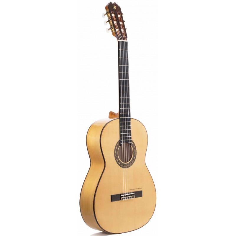 Guitarra Flamenca Prudencio Saez 1-FP  22