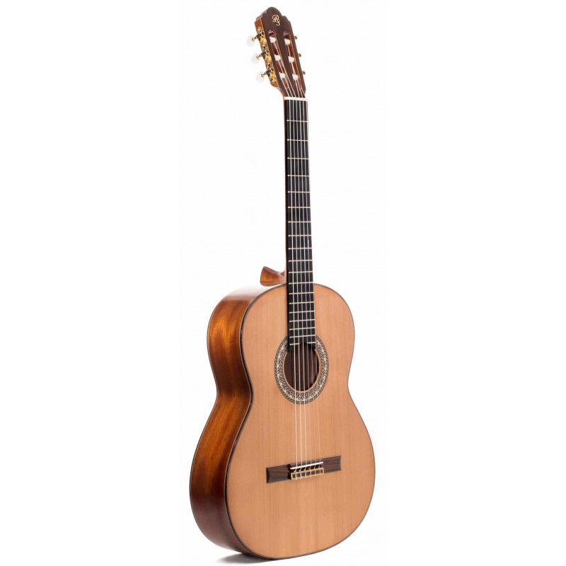 Guitarra Clásica Prudencio Saez 1-M  G3