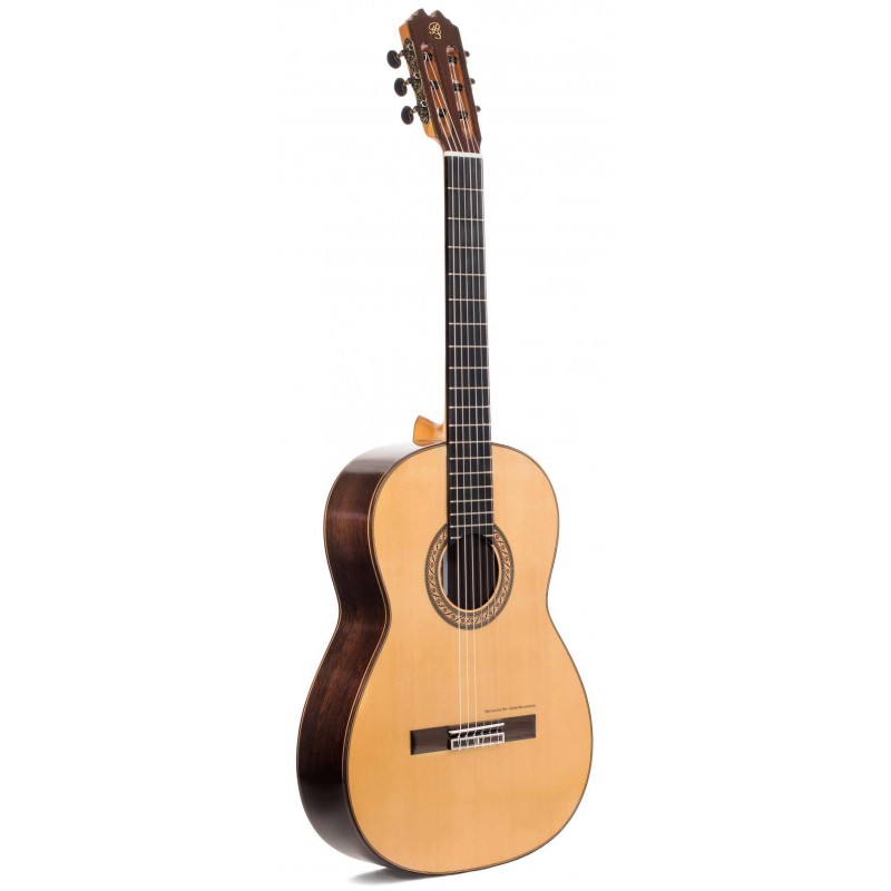 Guitarra Flamenca Prudencio Saez 3-FP  G18