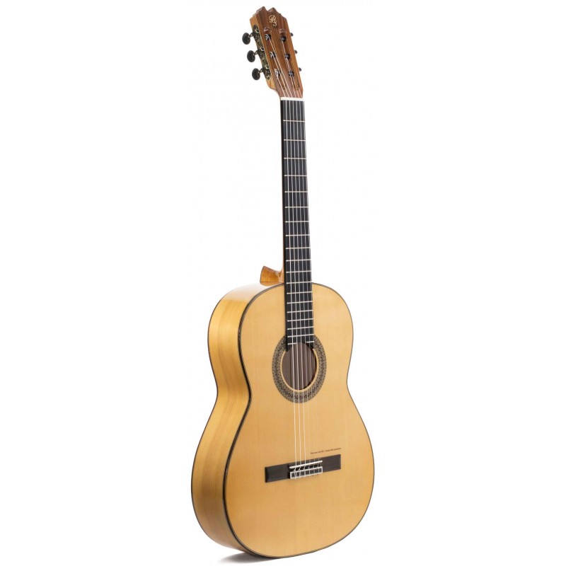 Guitarra Flamenca Prudencio Saez 4-FP  G36