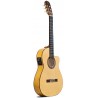 Prudencio Saez 5-CW Fishman III Blend  57