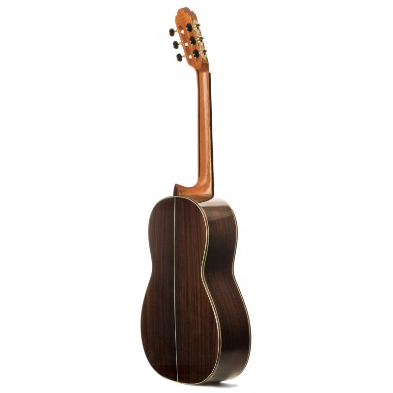 Guitarra Clásica Prudencio Saez 3-M  28