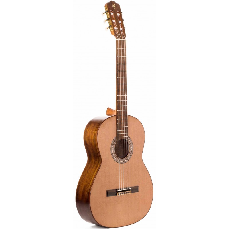 Guitarra Clásica Prudencio Saez 1-S  8