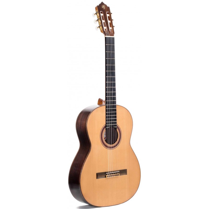 Guitarra Clásica Prudencio Saez 4-S  31