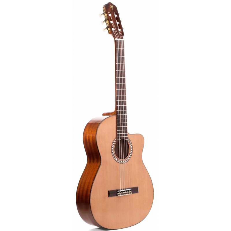 Guitarra Clásica Prudencio Saez 1-CW  50