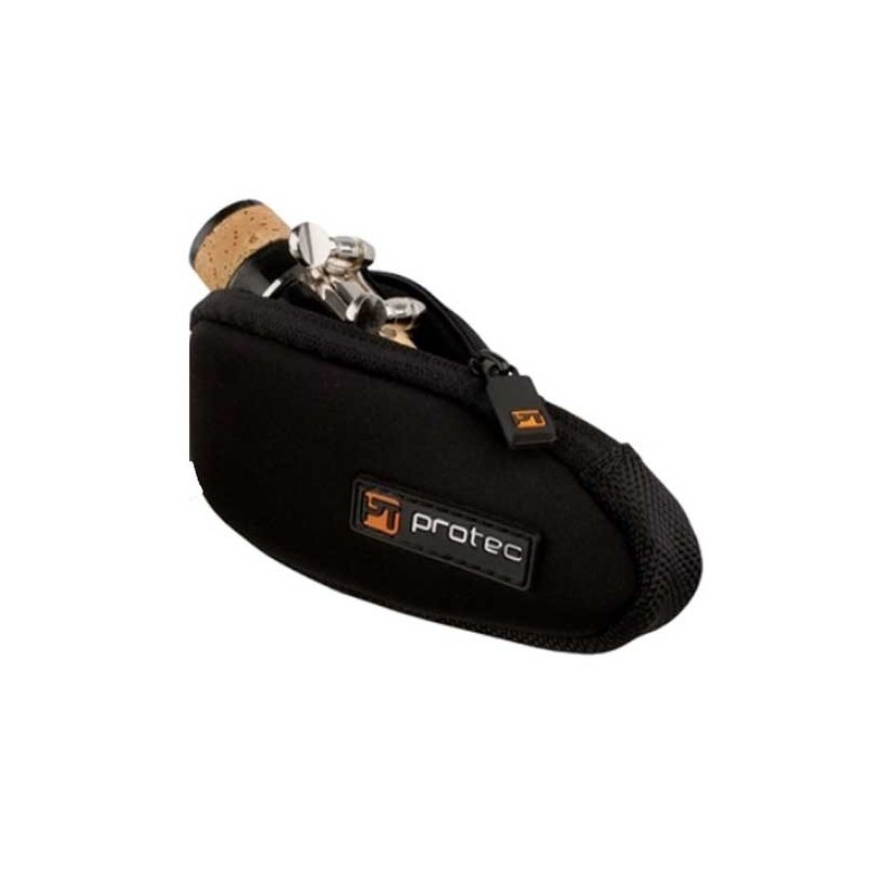 Funda Boquilla Trombon Protec N264 Neopreno Saxo Alto