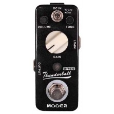 Mooer Thunderball