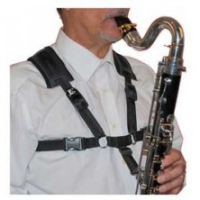 B.G Cc-80 Arnes Clarinete Bajo