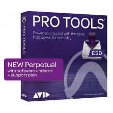 Avid Pro Tools Perpetuo Descarga