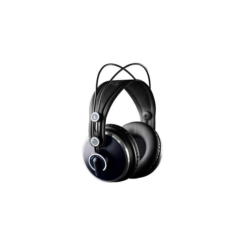 Auriculares Estudio Akg K-271 Mk2