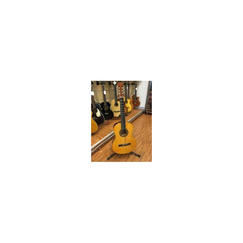Guitarra Clásica Silverian C320.206S