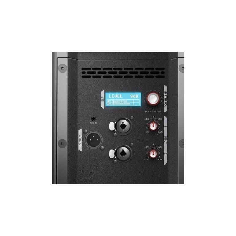 Altavoz Amplificado Electro Voice ZLX 15BT