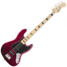 Squier Vintage Modified Jazz Bass 70S Car