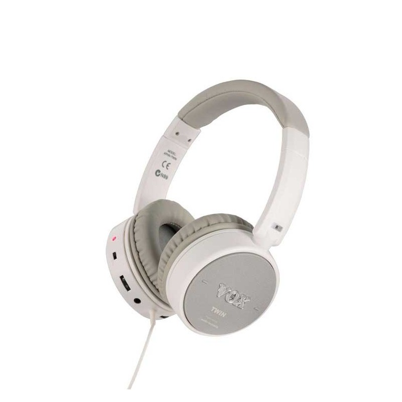 013969 Vox Amphones Twin